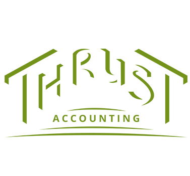 Thrust Accounting
